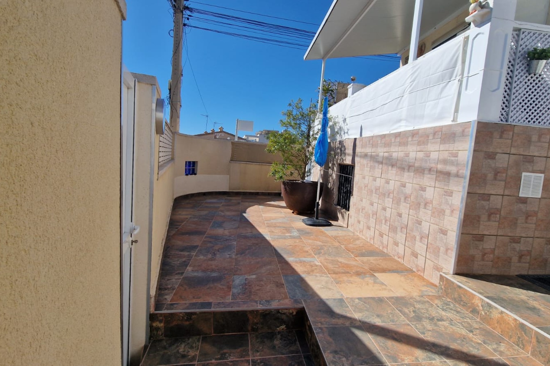 Sale - Detached house - San Fulgencio - Urb. La Marina