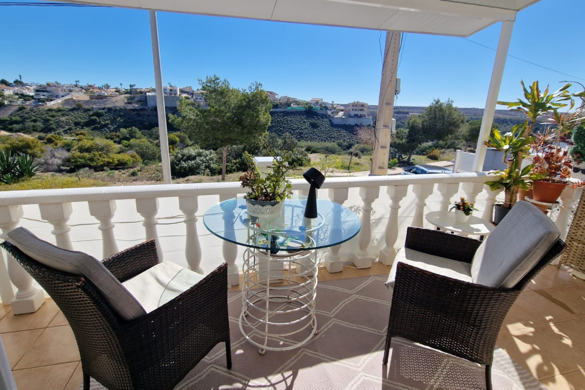 Sale - Detached house - San Fulgencio - Urb. La Marina