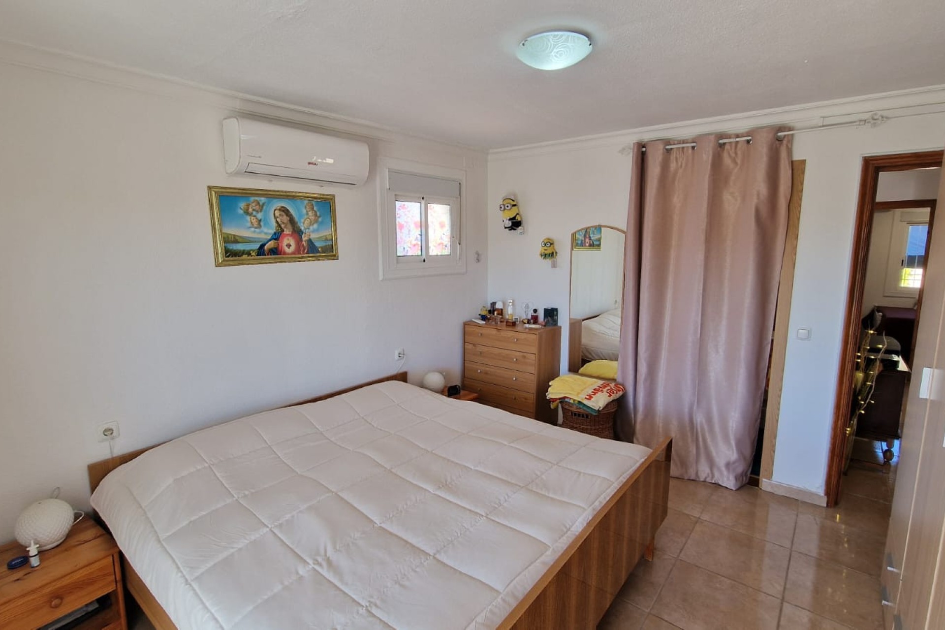 Sale - Detached house - San Fulgencio - Urb. La Marina