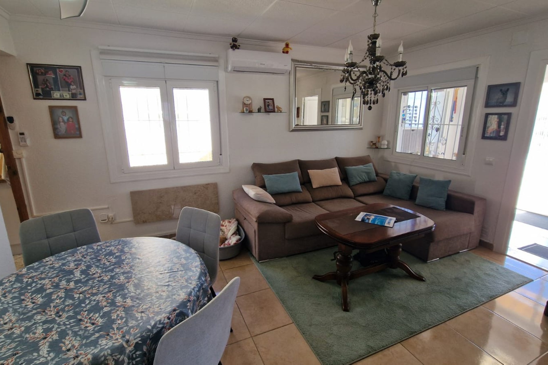 Sale - Detached house - San Fulgencio - Urb. La Marina