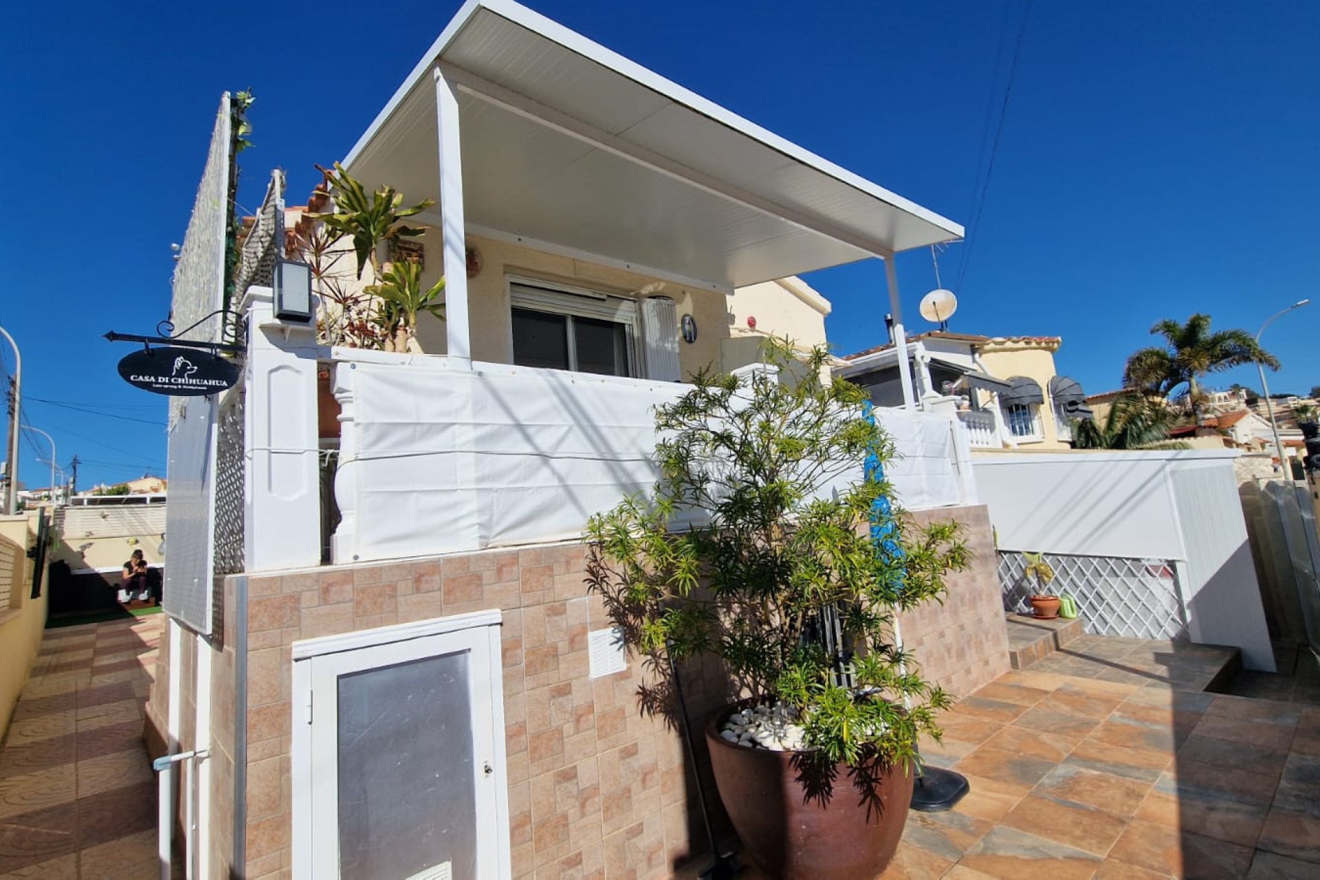 Sale - Detached house - San Fulgencio - Urb. La Marina