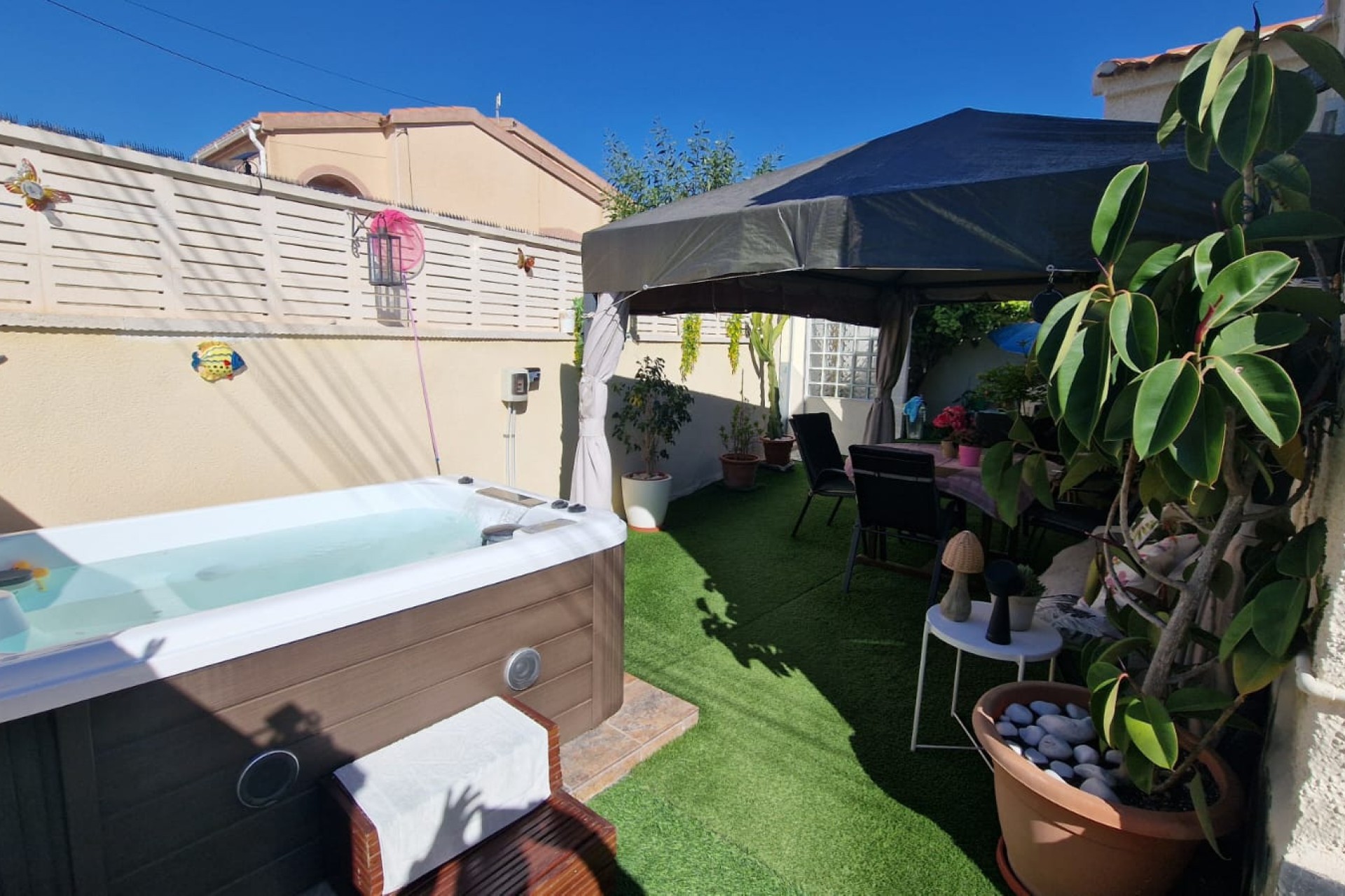 Sale - Detached house - San Fulgencio - Urb. La Marina