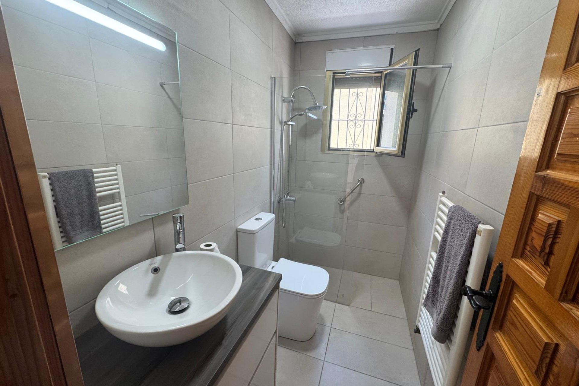 Sale - Detached house - San Fulgencio - Urb. La Marina