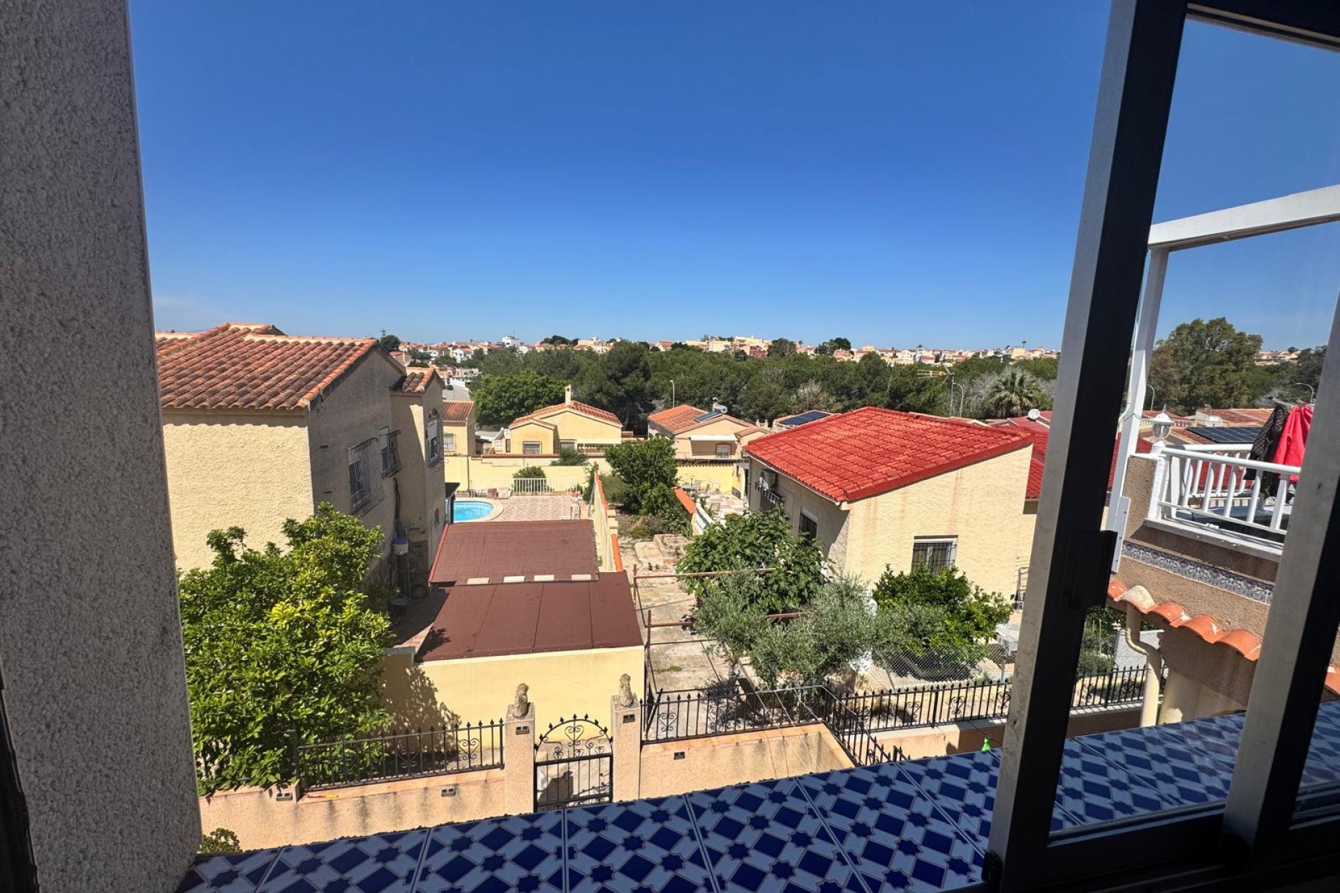 Sale - Detached house - San Fulgencio - Urb. La Marina