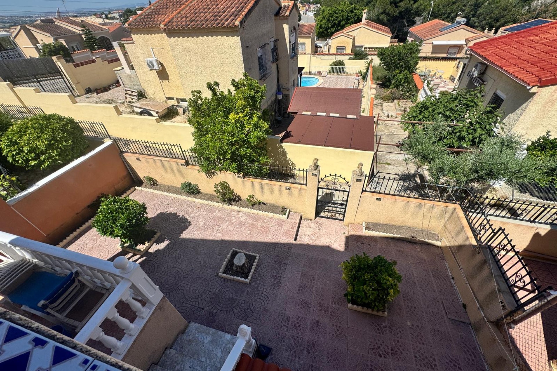 Sale - Detached house - San Fulgencio - Urb. La Marina