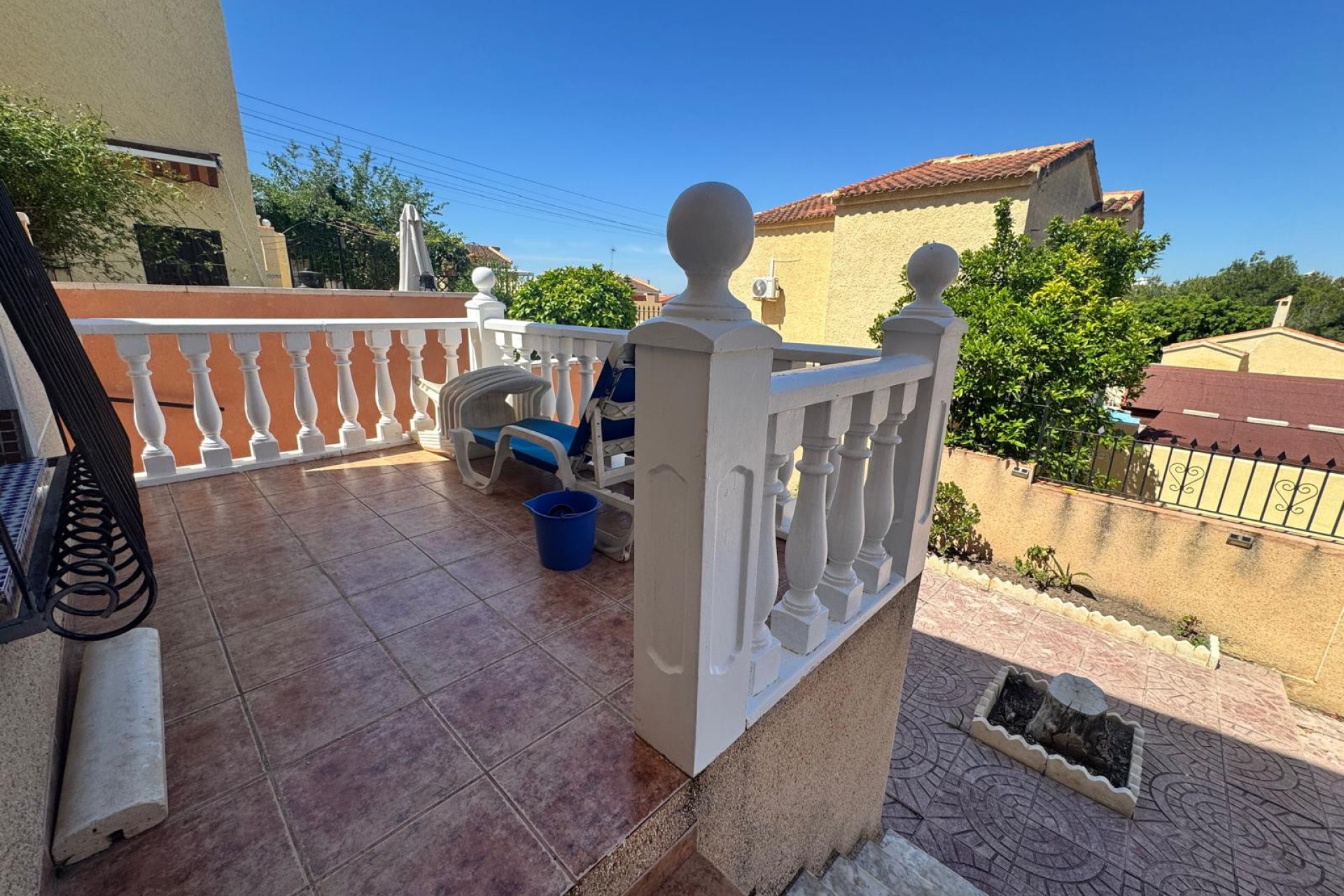 Sale - Detached house - San Fulgencio - Urb. La Marina