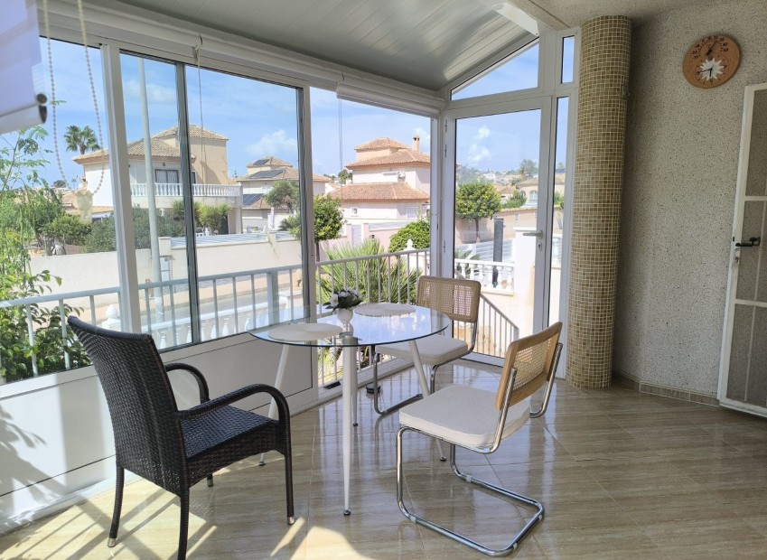 Sale - Detached house - San Fulgencio - Urb. La Marina