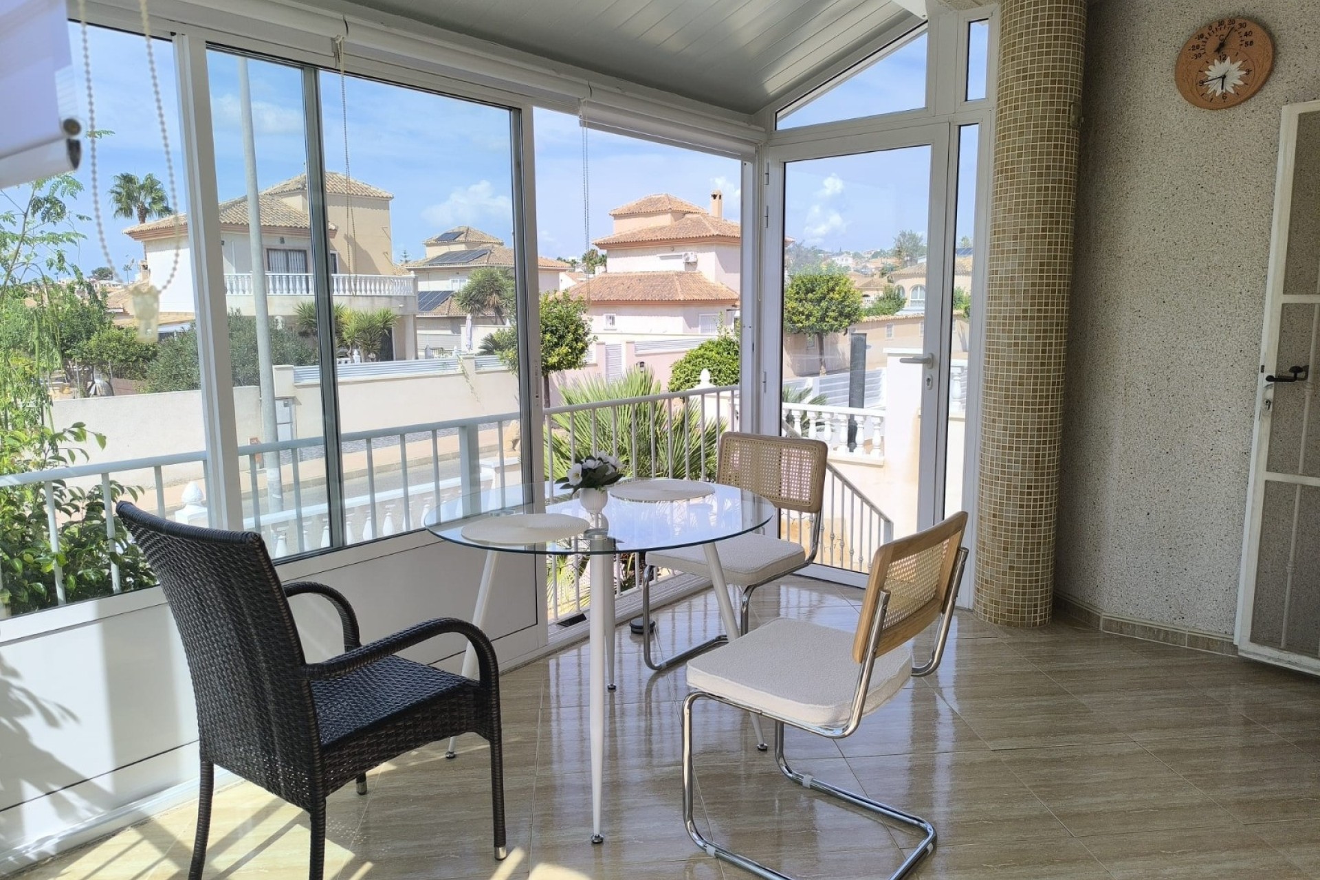 Sale - Detached house - San Fulgencio - Urb. La Marina