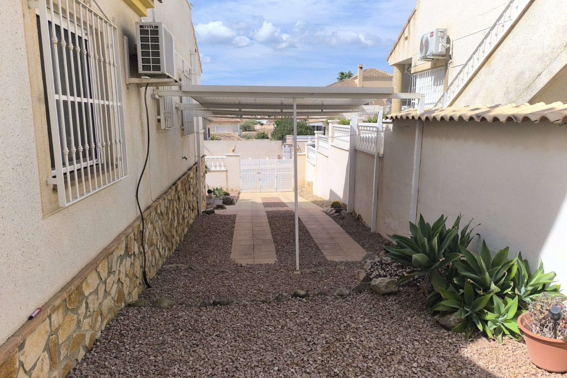 Sale - Detached house - San Fulgencio - Urb. La Marina