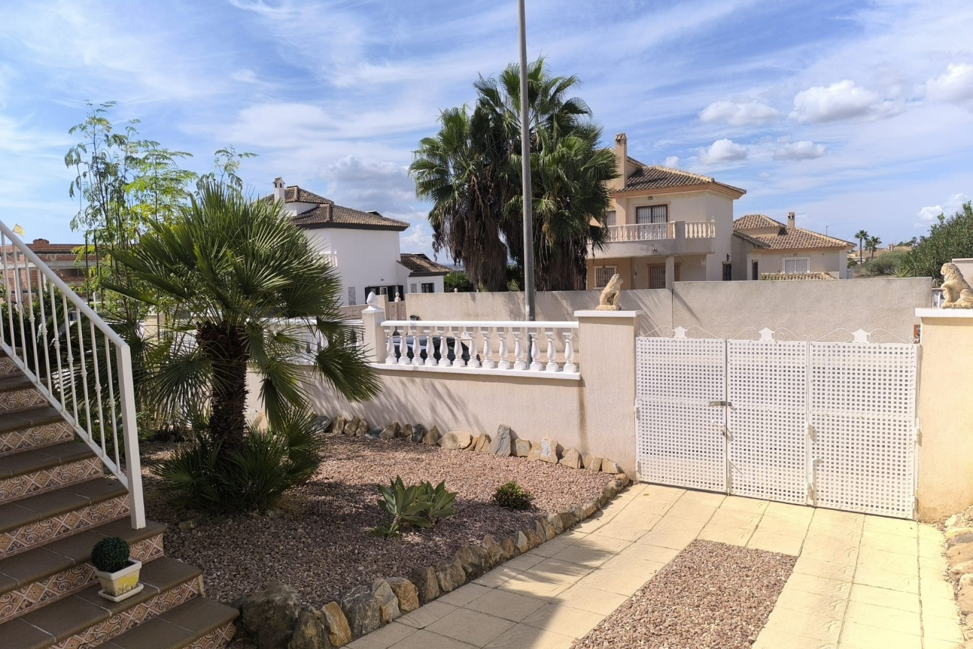 Sale - Detached house - San Fulgencio - Urb. La Marina
