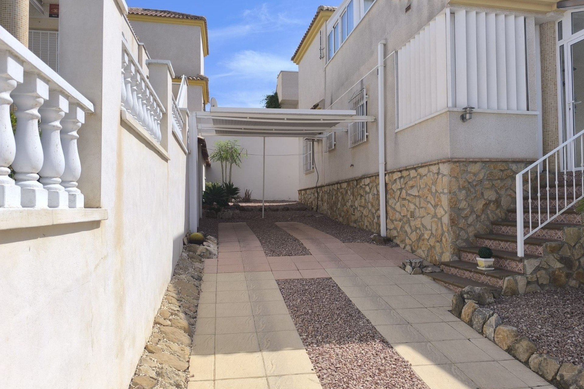 Sale - Detached house - San Fulgencio - Urb. La Marina