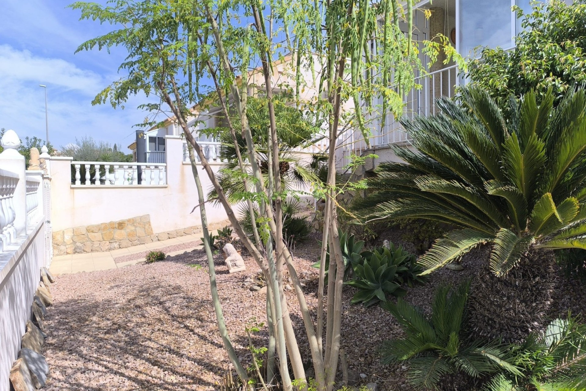 Sale - Detached house - San Fulgencio - Urb. La Marina