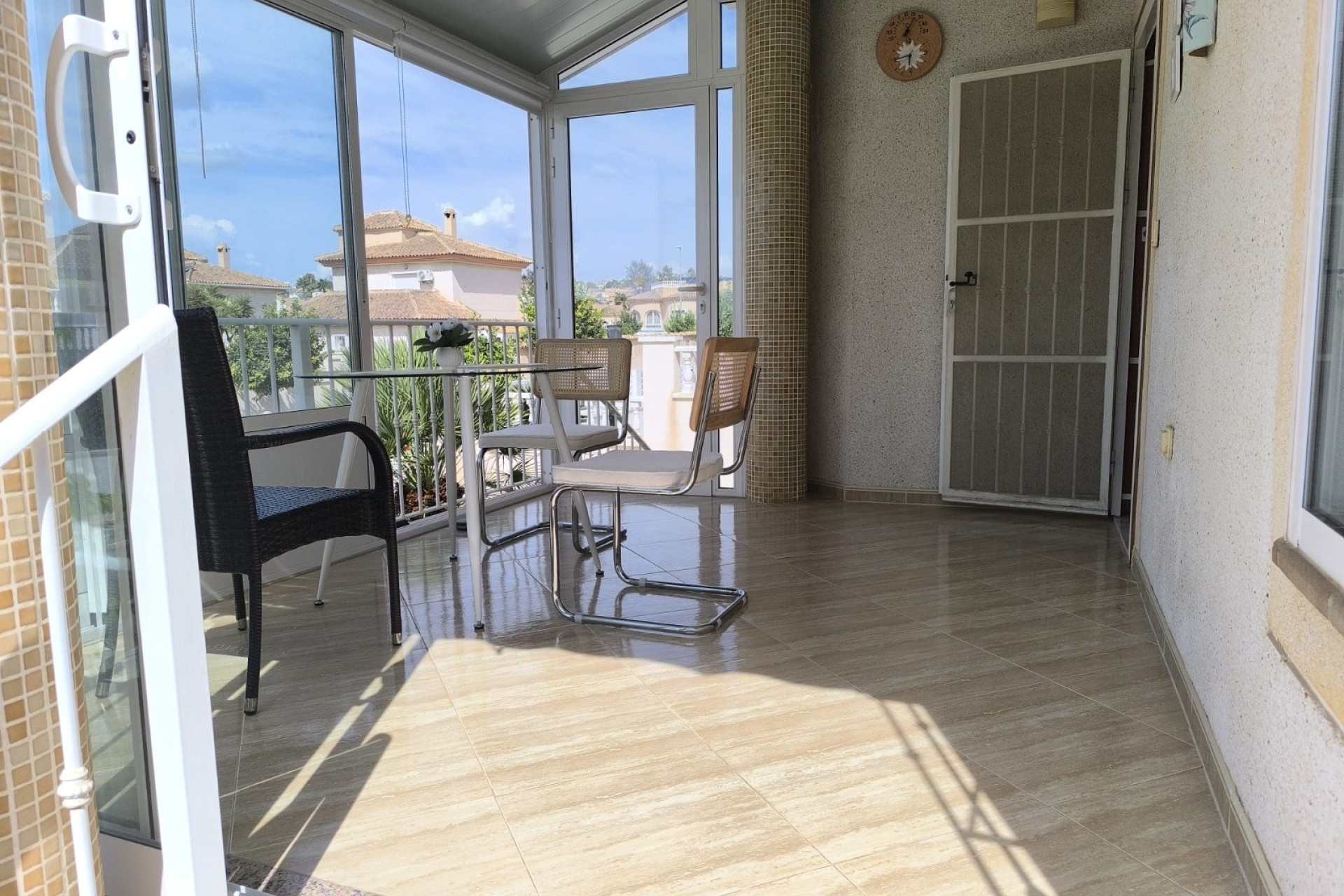 Sale - Detached house - San Fulgencio - Urb. La Marina