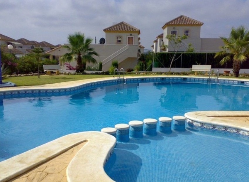 Sale - Detached house - San Fulgencio - Urb. La Marina