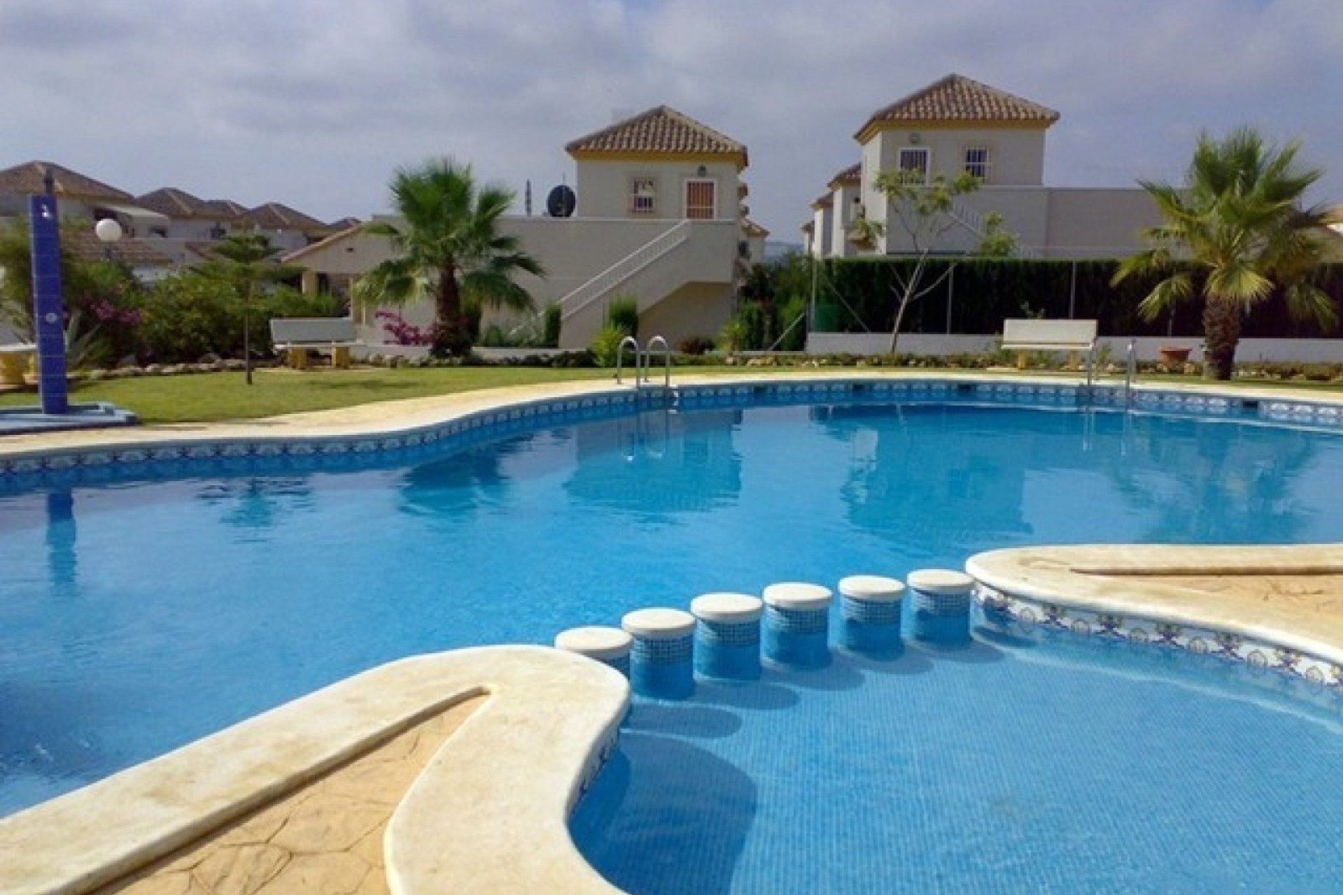 Sale - Detached house - San Fulgencio - Urb. La Marina