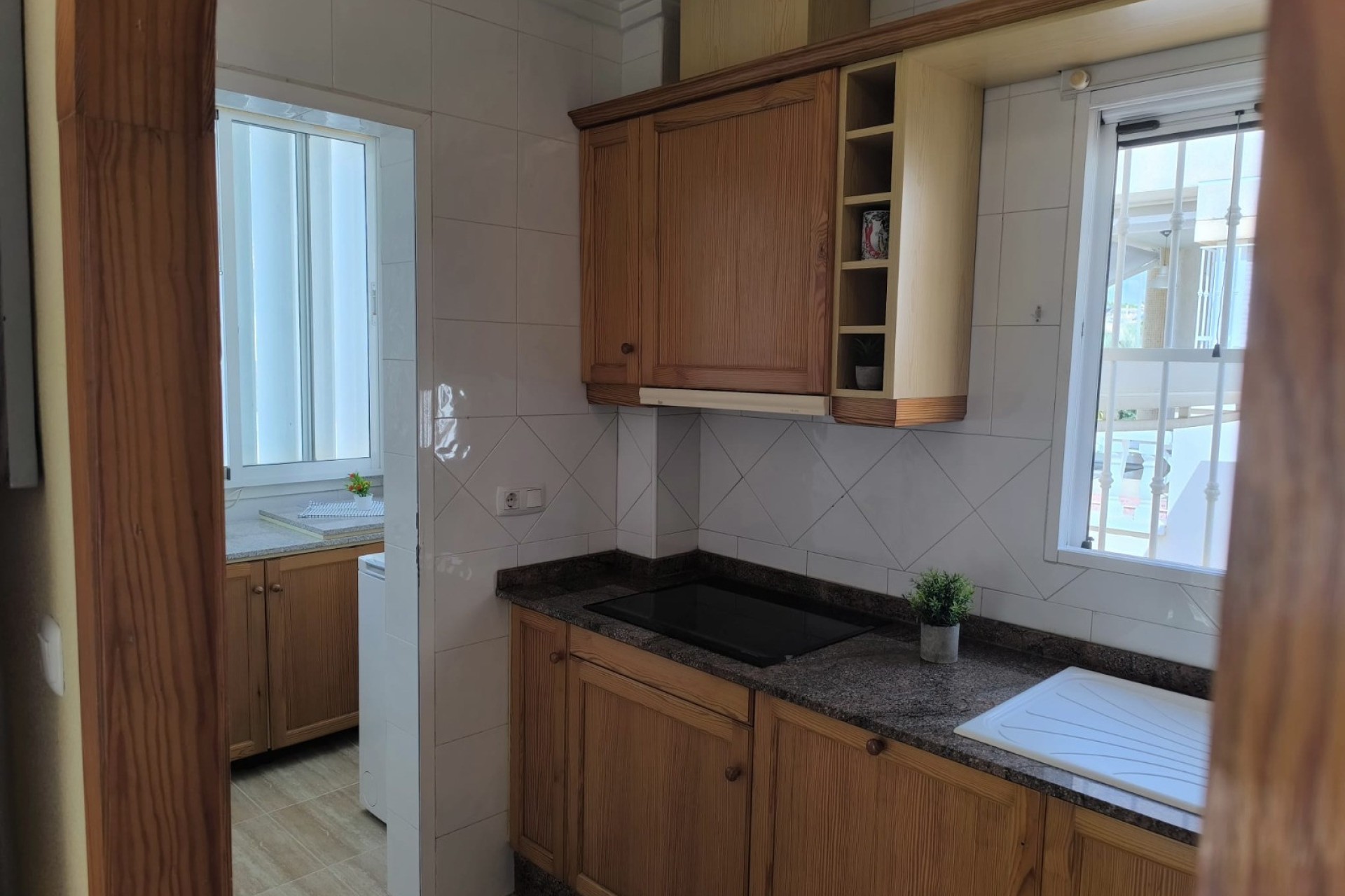 Sale - Detached house - San Fulgencio - Urb. La Marina