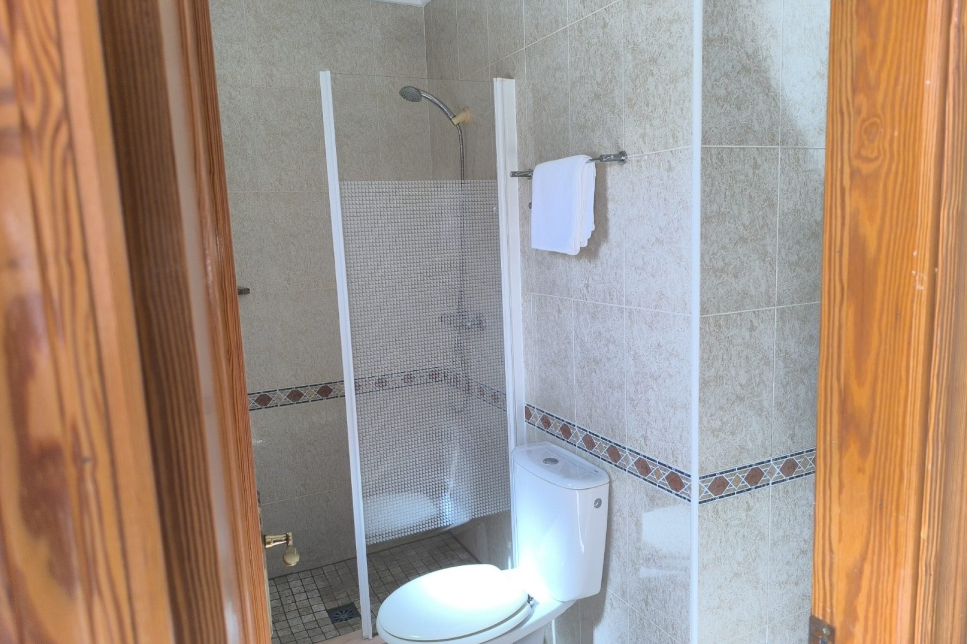 Sale - Detached house - San Fulgencio - Urb. La Marina