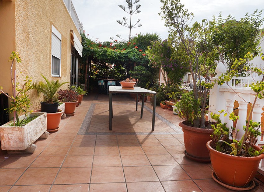 Sale - Detached house - San Fulgencio - Urb. La Marina