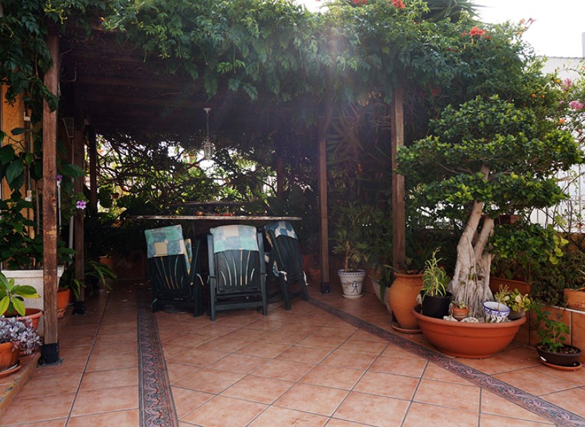 Sale - Detached house - San Fulgencio - Urb. La Marina