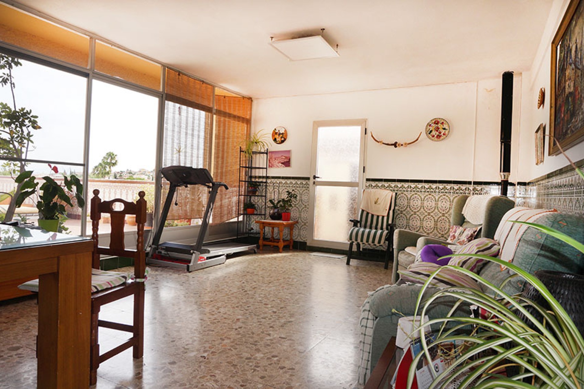 Sale - Detached house - San Fulgencio - Urb. La Marina