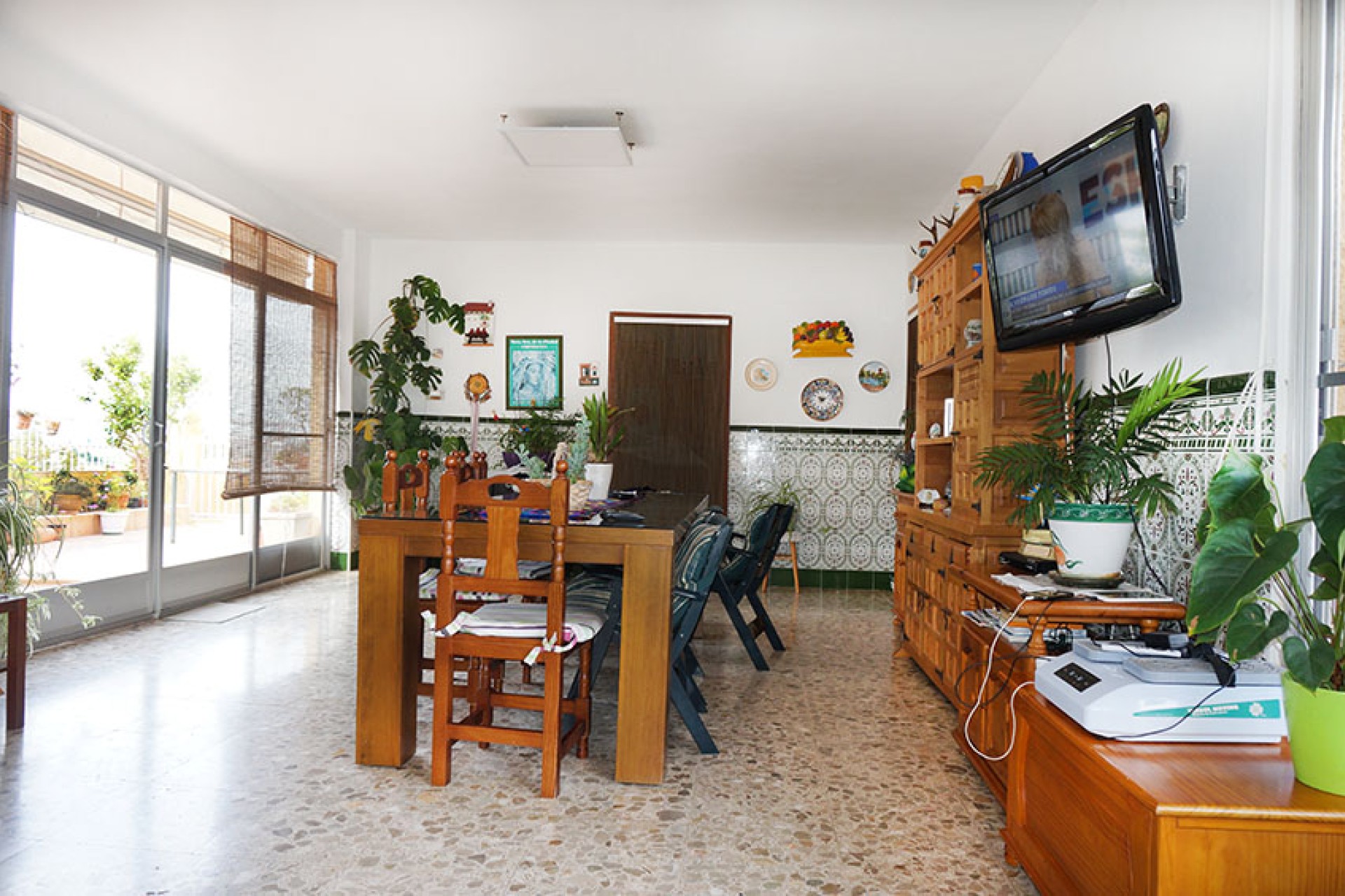 Sale - Detached house - San Fulgencio - Urb. La Marina