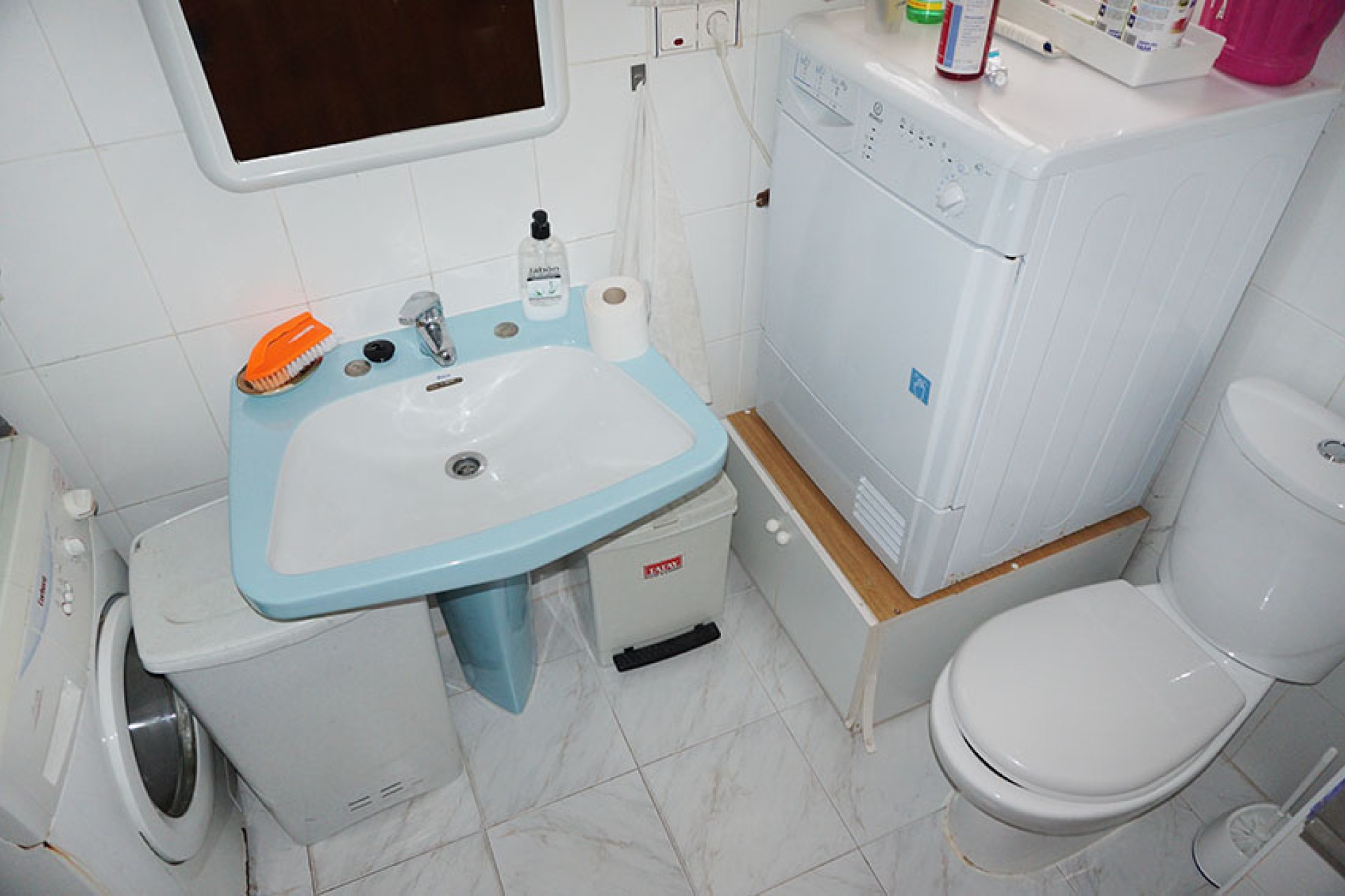 Sale - Detached house - San Fulgencio - Urb. La Marina