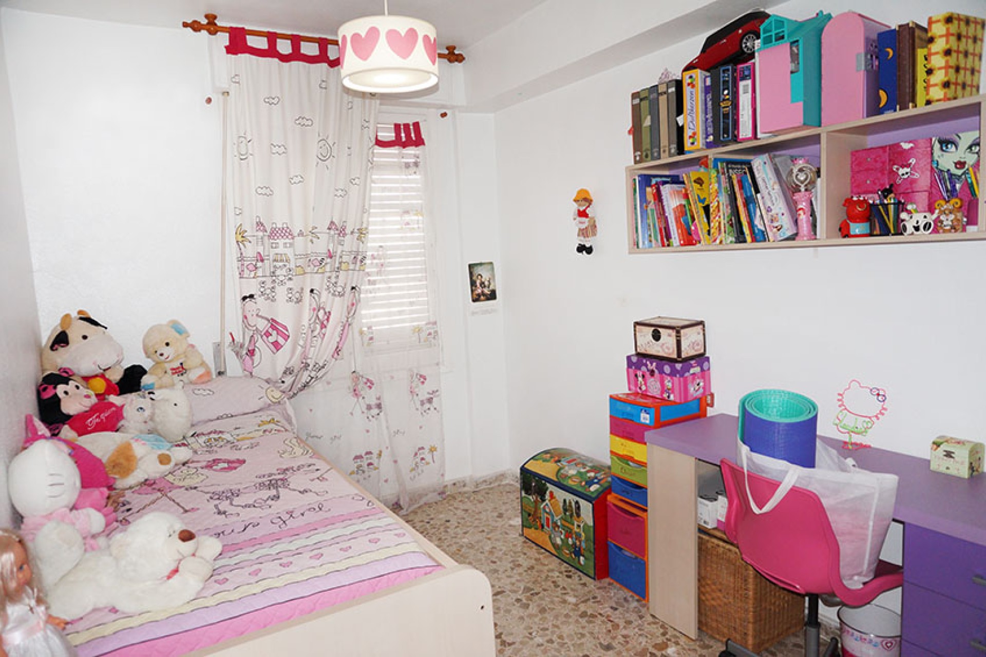 Sale - Detached house - San Fulgencio - Urb. La Marina