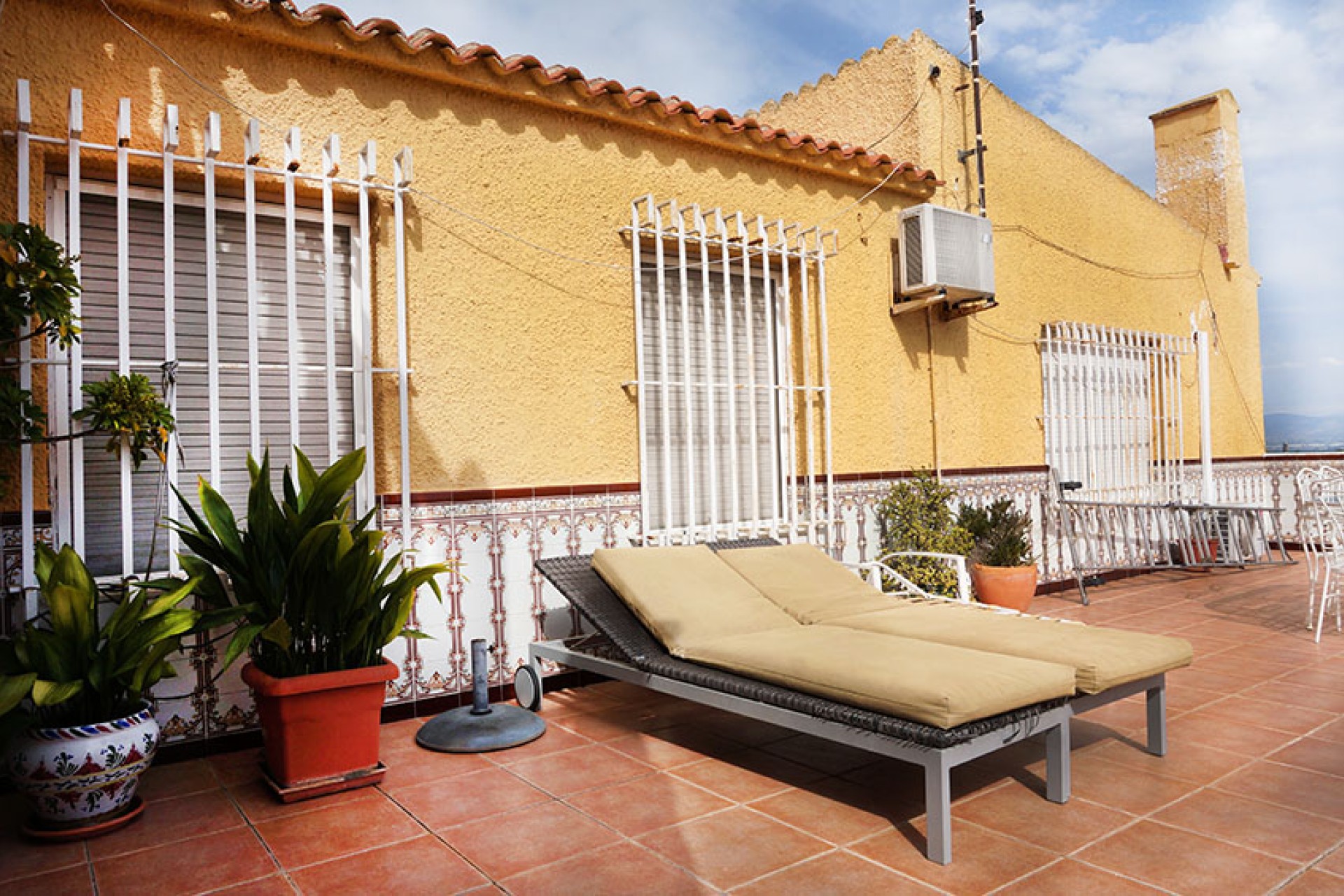 Sale - Detached house - San Fulgencio - Urb. La Marina