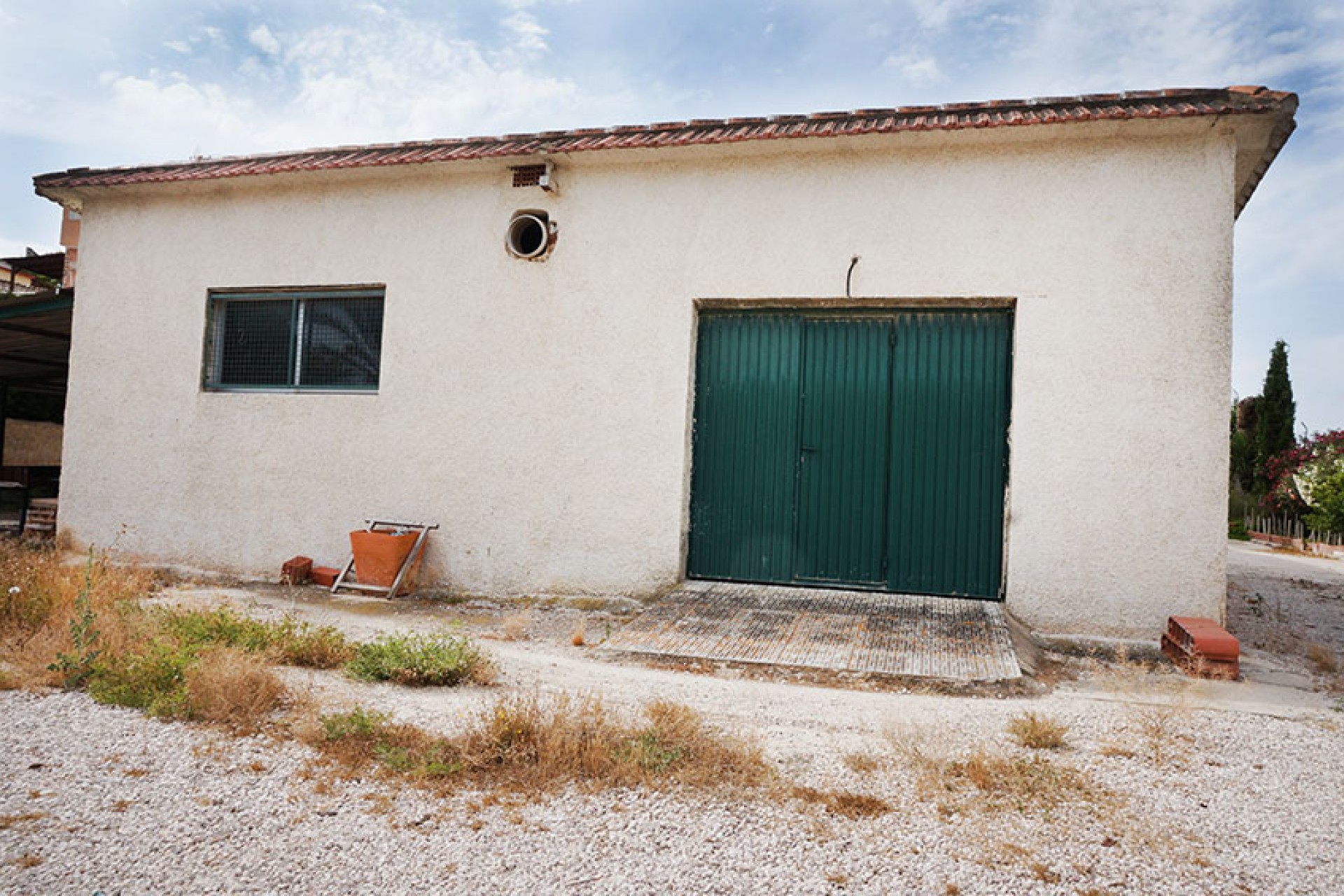 Sale - Detached house - San Fulgencio - Urb. La Marina