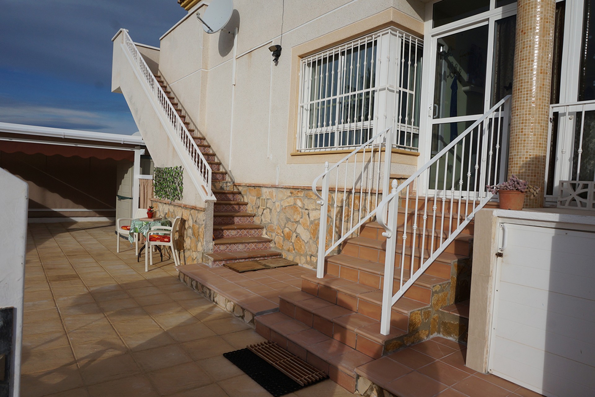 Sale - Detached house - San Fulgencio - Urb. La Marina