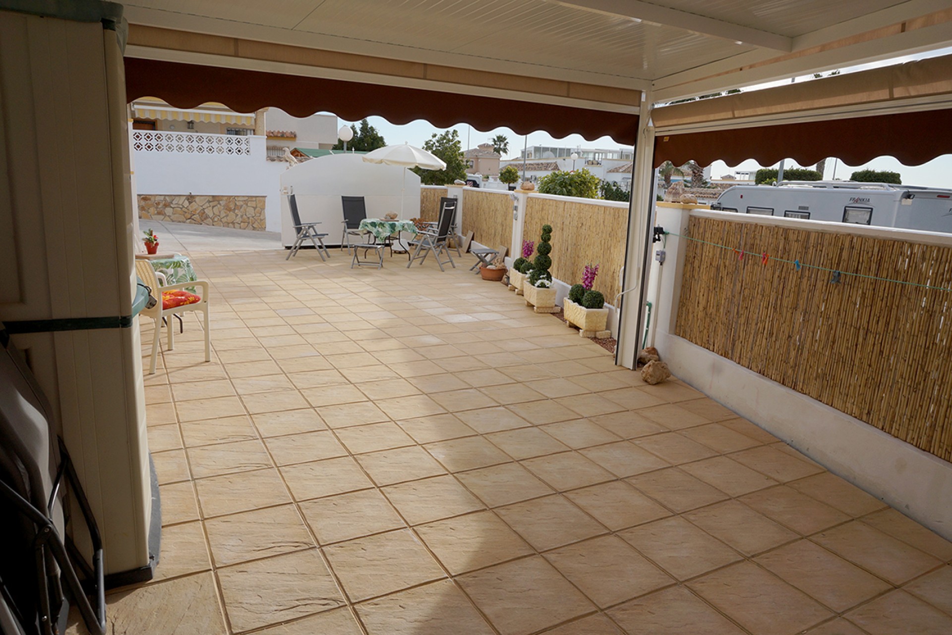 Sale - Detached house - San Fulgencio - Urb. La Marina