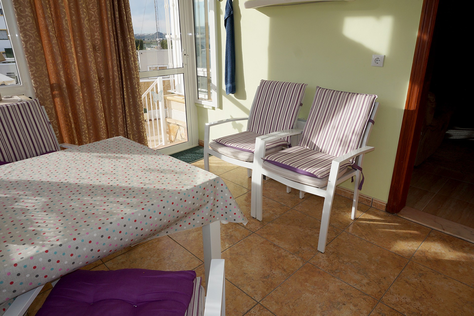 Sale - Detached house - San Fulgencio - Urb. La Marina