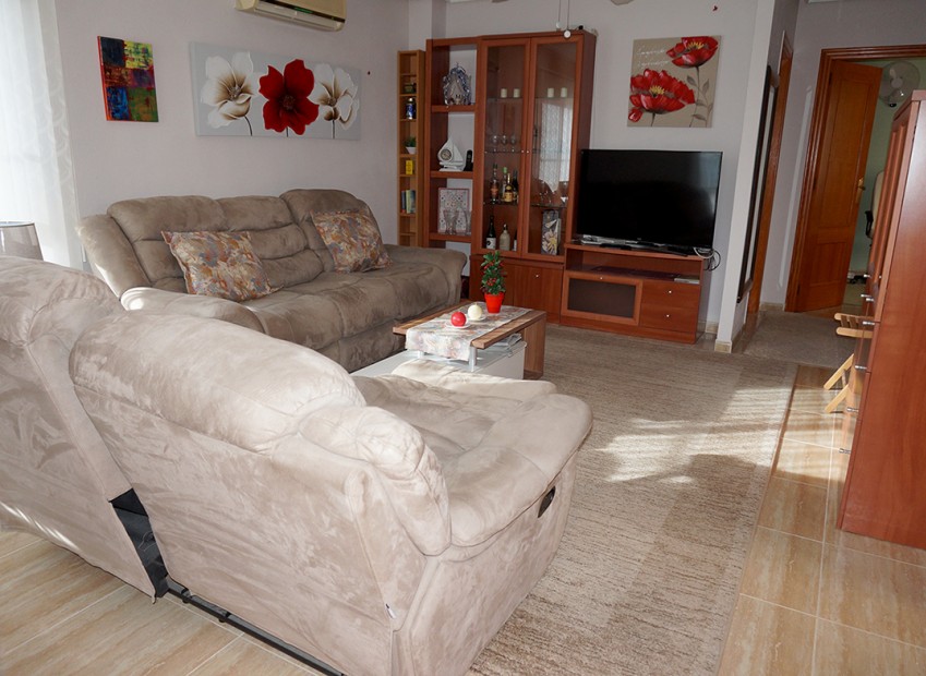 Sale - Detached house - San Fulgencio - Urb. La Marina