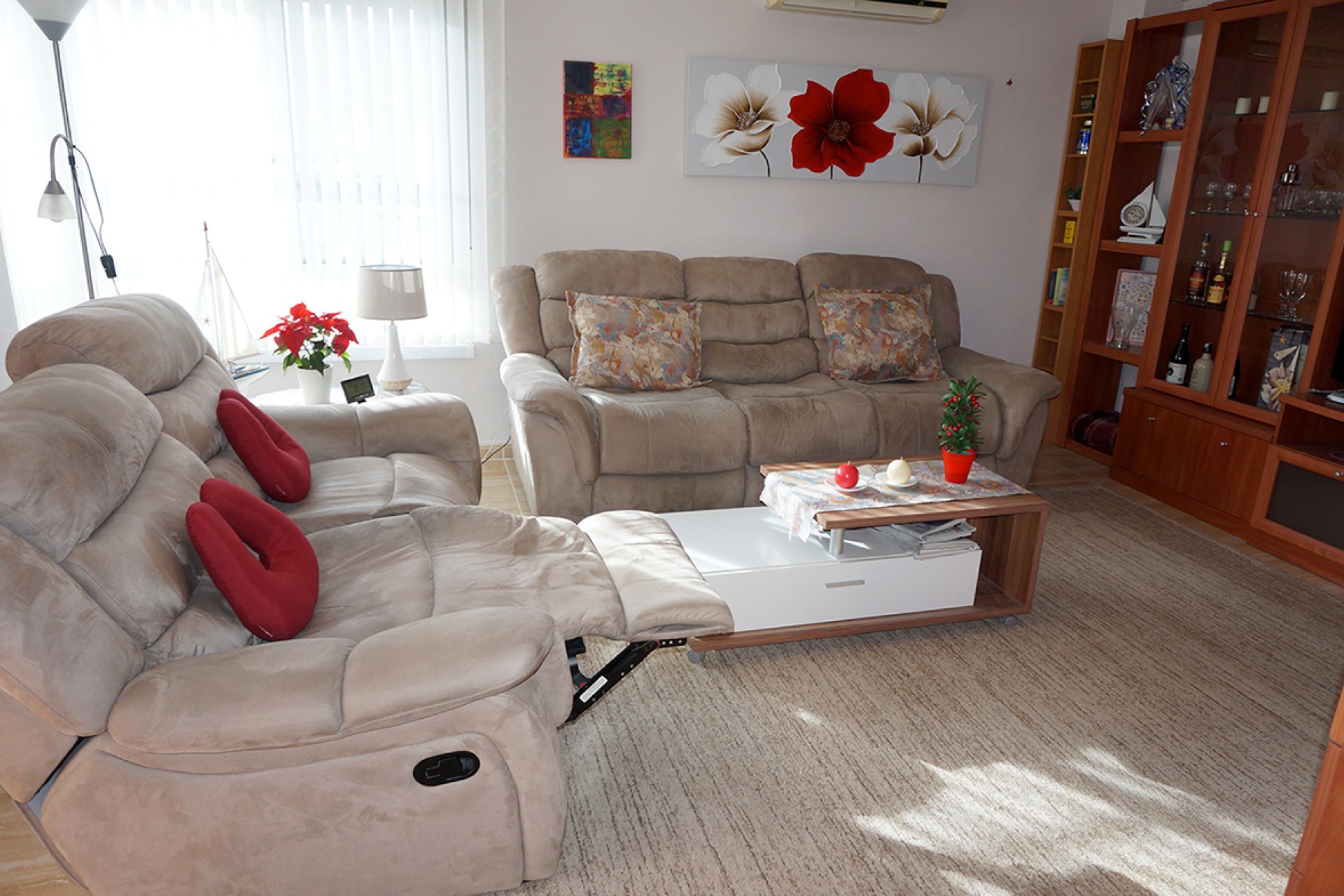 Sale - Detached house - San Fulgencio - Urb. La Marina