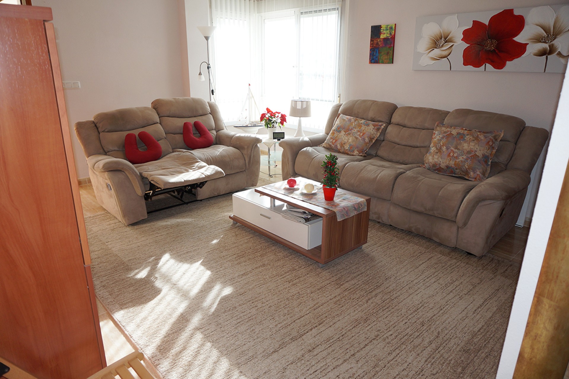 Sale - Detached house - San Fulgencio - Urb. La Marina