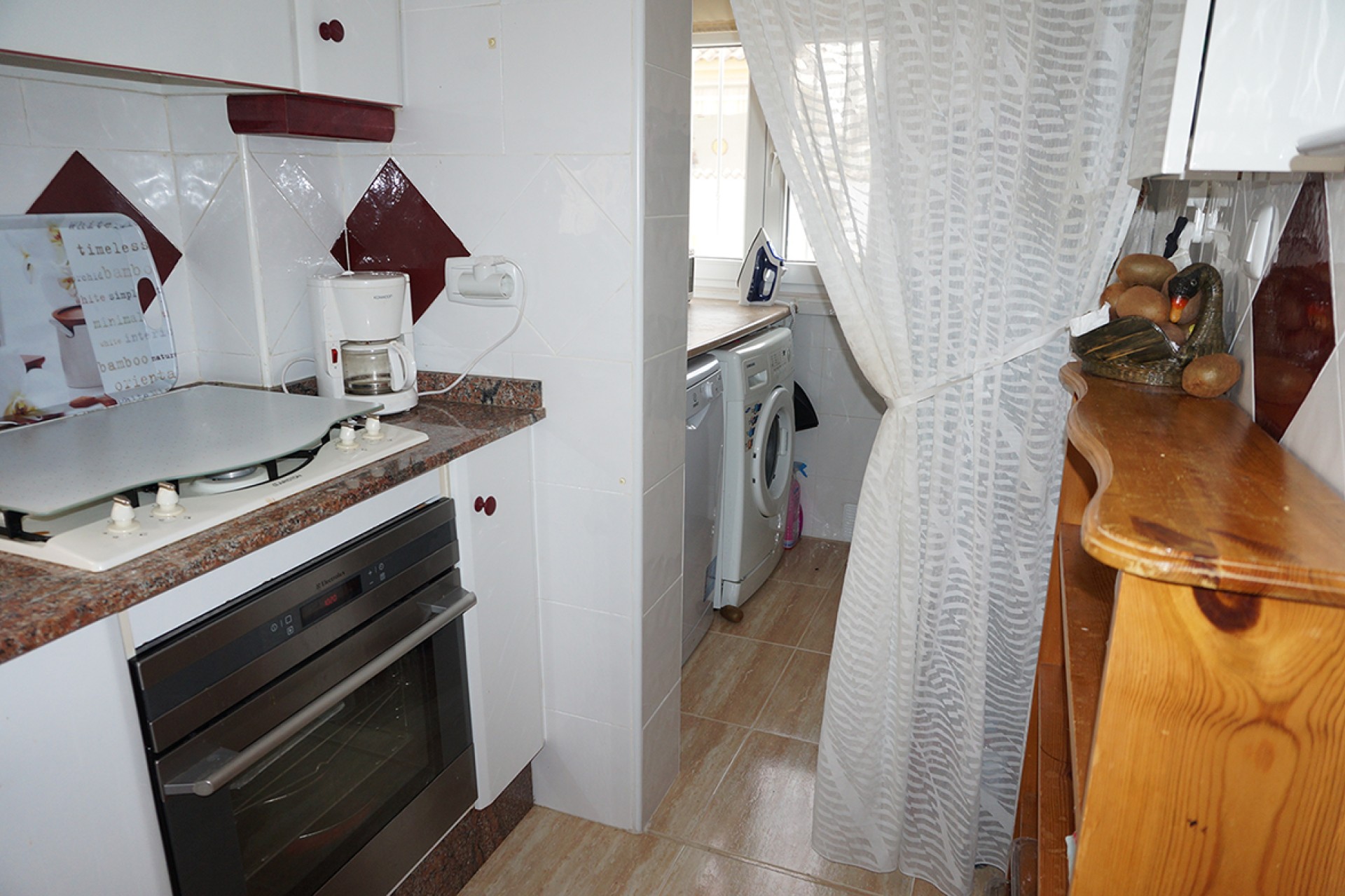 Sale - Detached house - San Fulgencio - Urb. La Marina