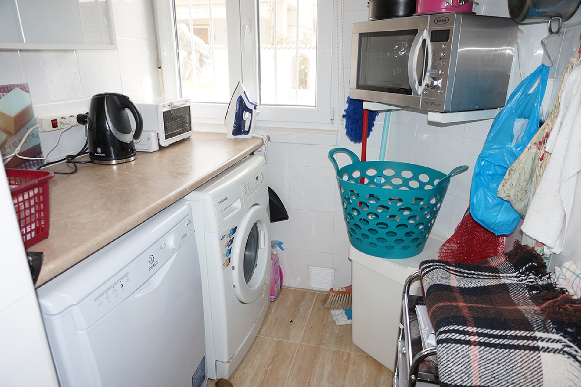 Sale - Detached house - San Fulgencio - Urb. La Marina