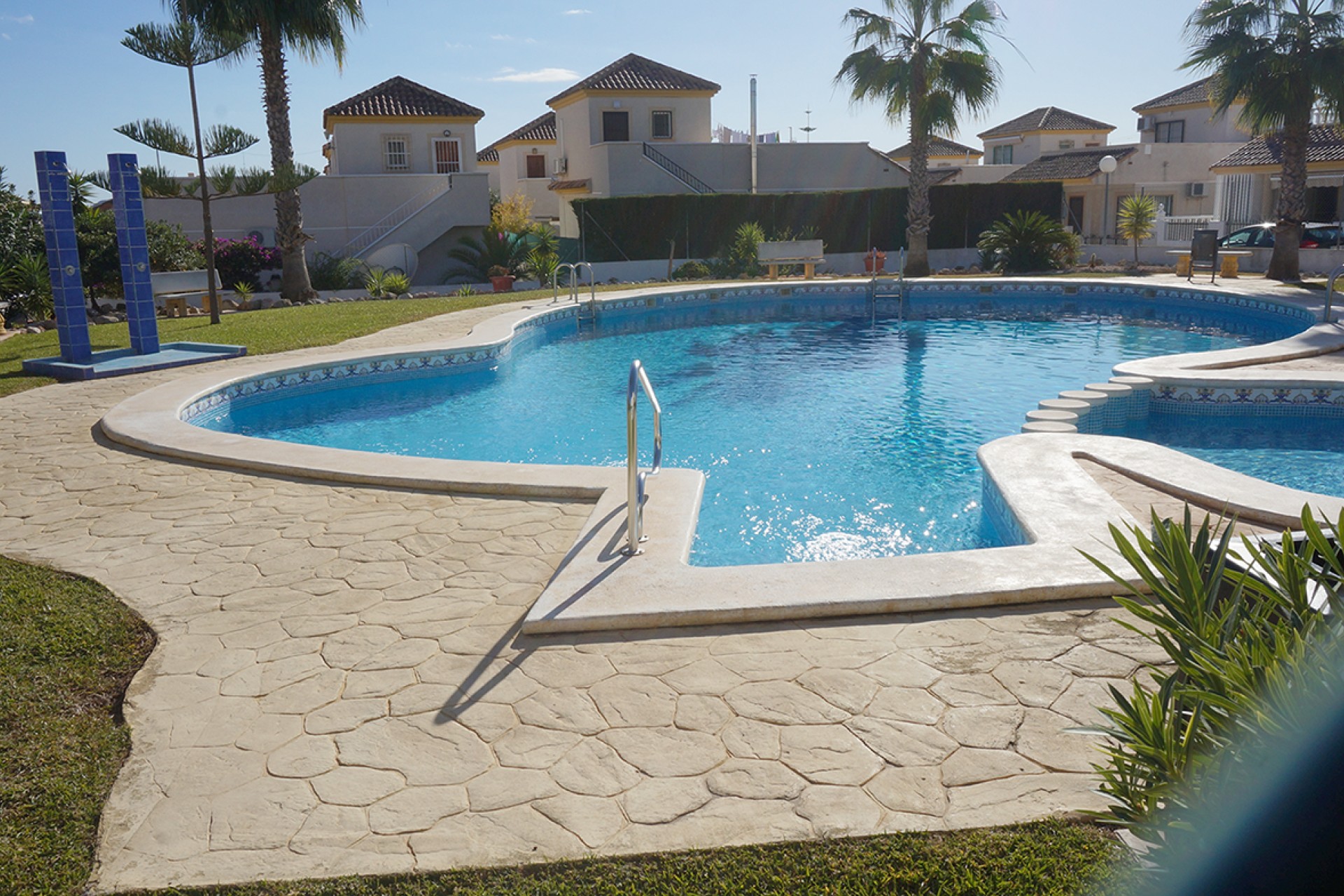 Sale - Detached house - San Fulgencio - Urb. La Marina