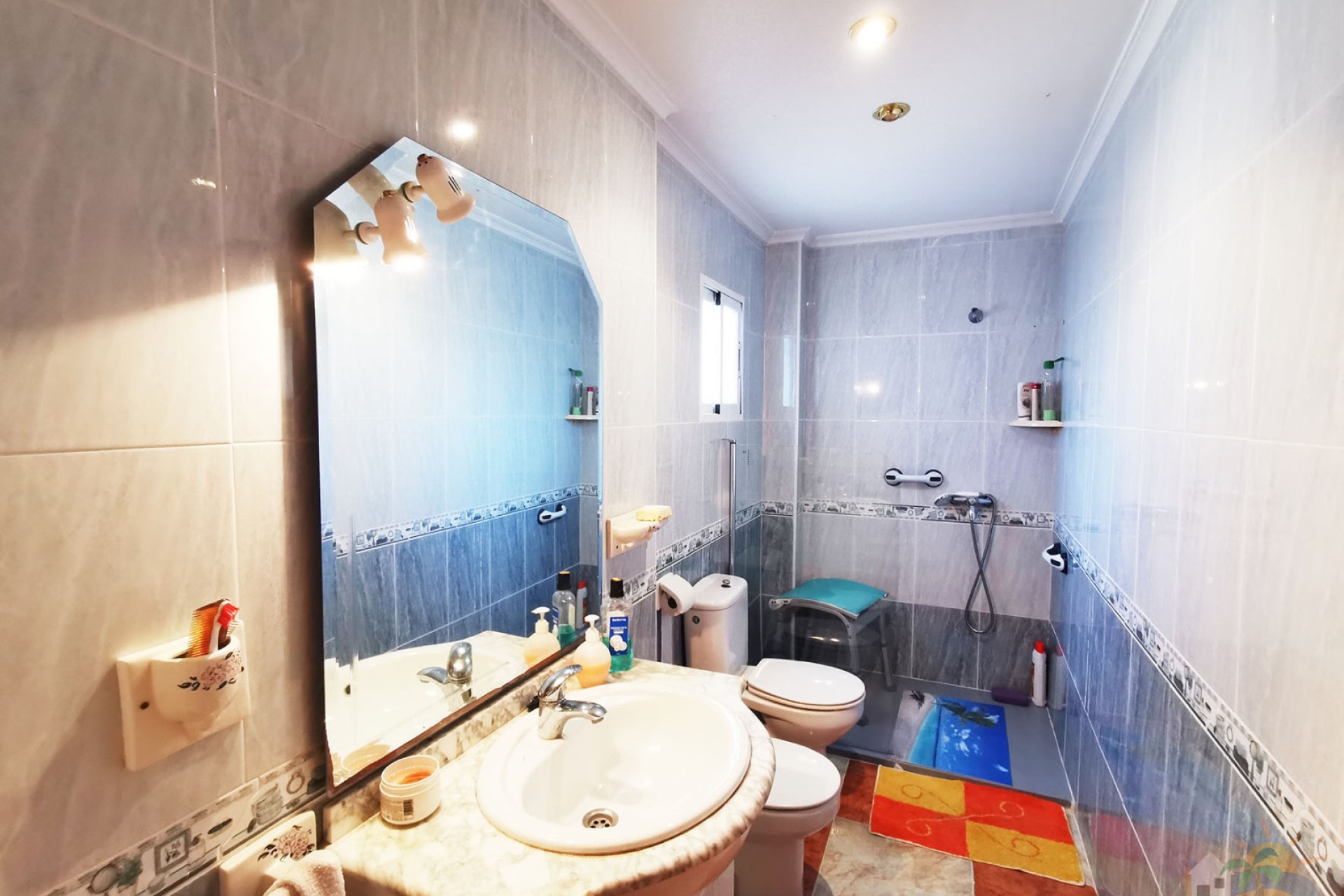 Sale - Detached house - San Fulgencio - Urb. Oasis