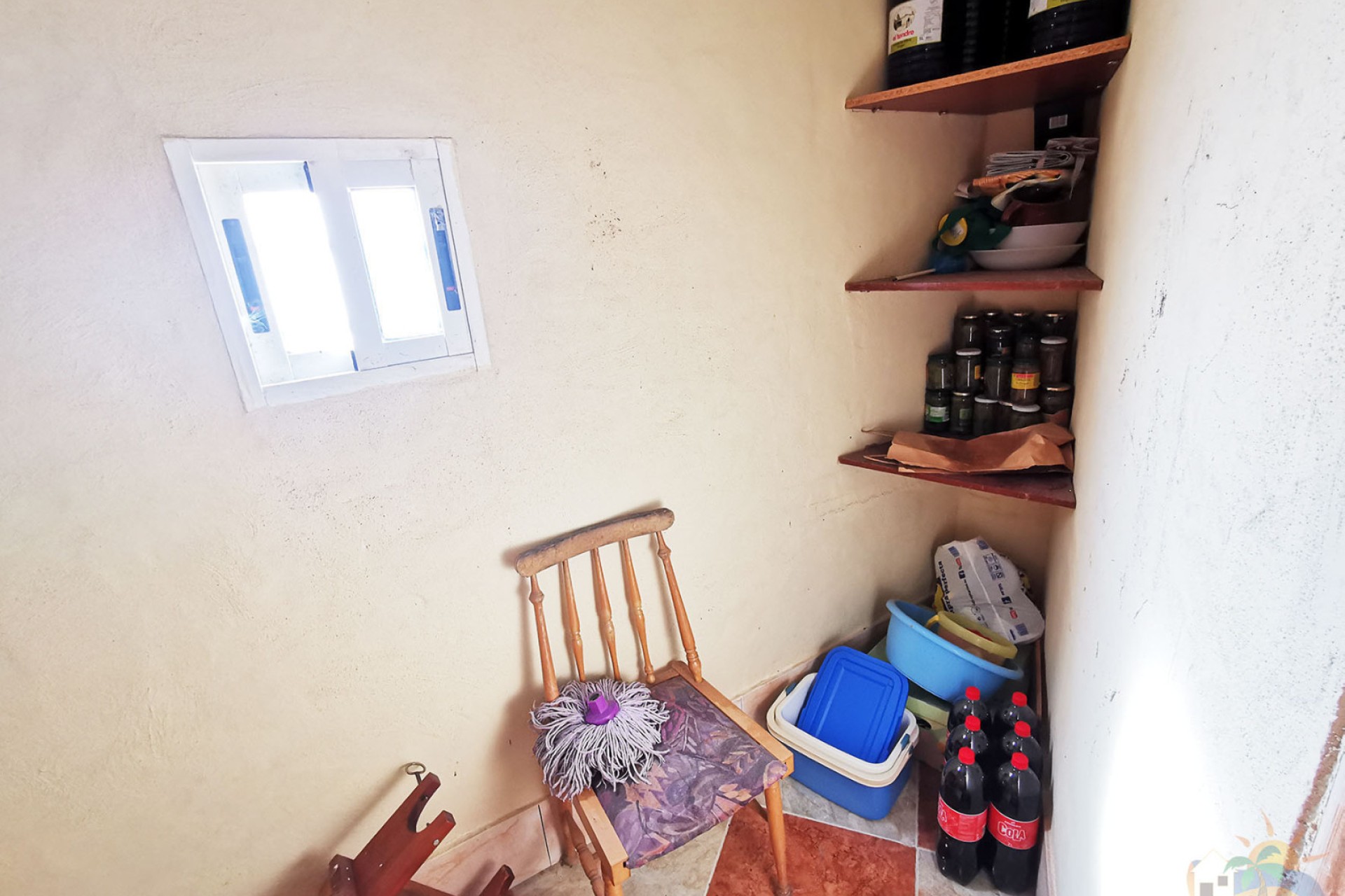 Sale - Detached house - San Fulgencio - Urb. Oasis