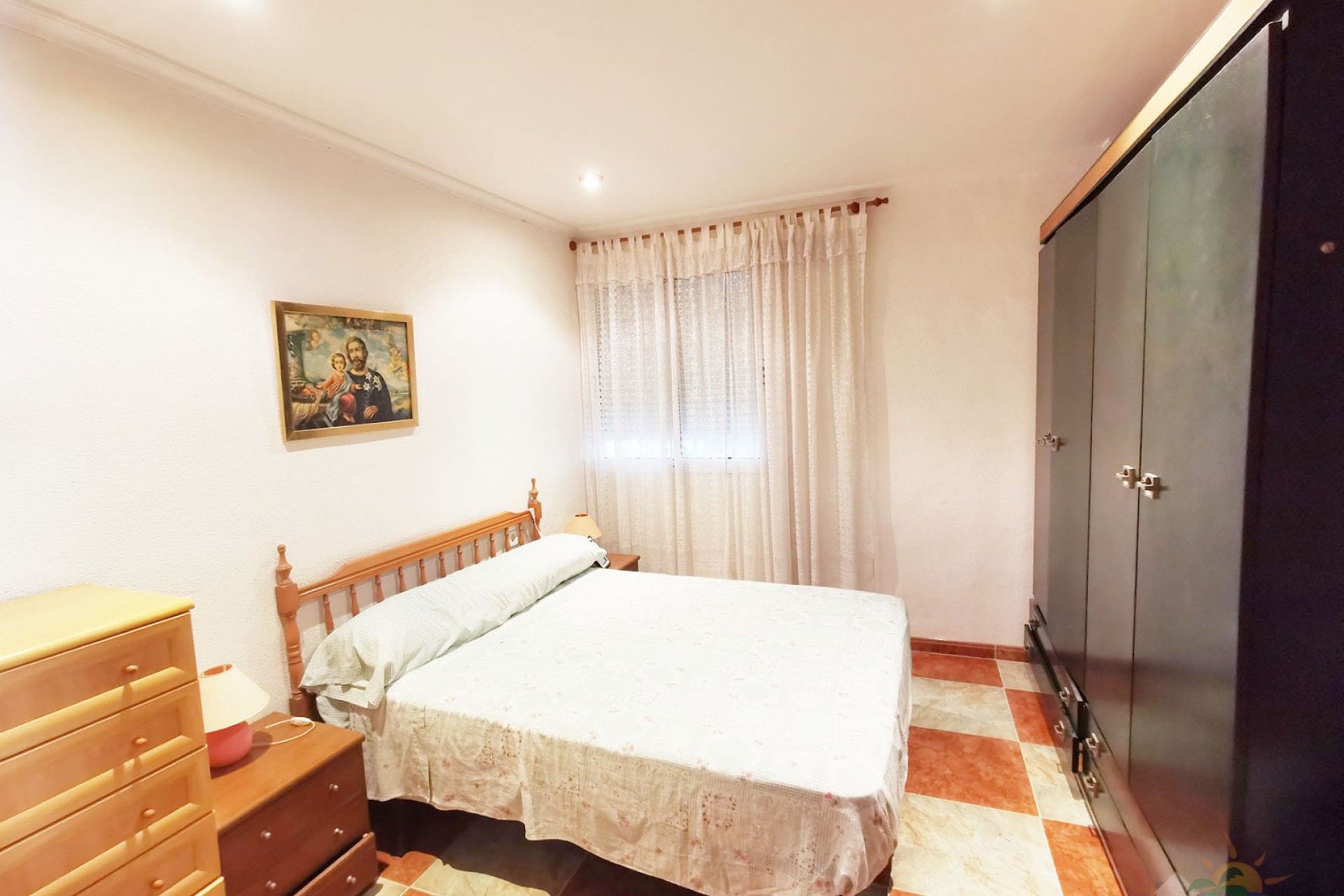 Sale - Detached house - San Fulgencio - Urb. Oasis