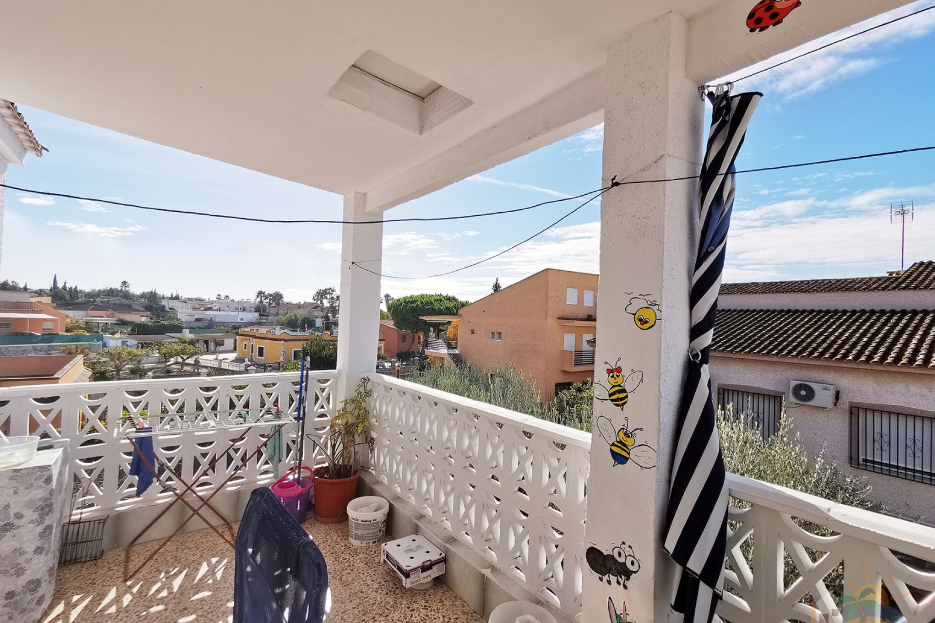 Sale - Detached house - San Fulgencio - Urb. Oasis