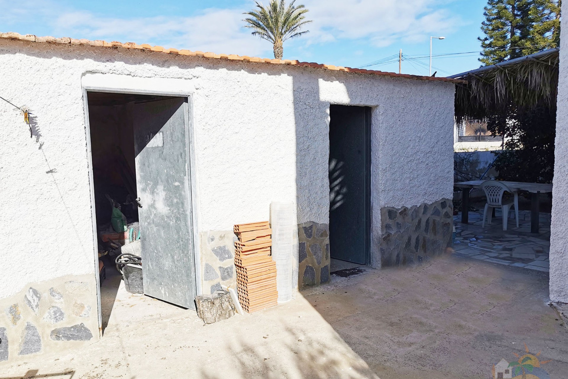 Sale - Detached house - San Fulgencio - Urb. Oasis