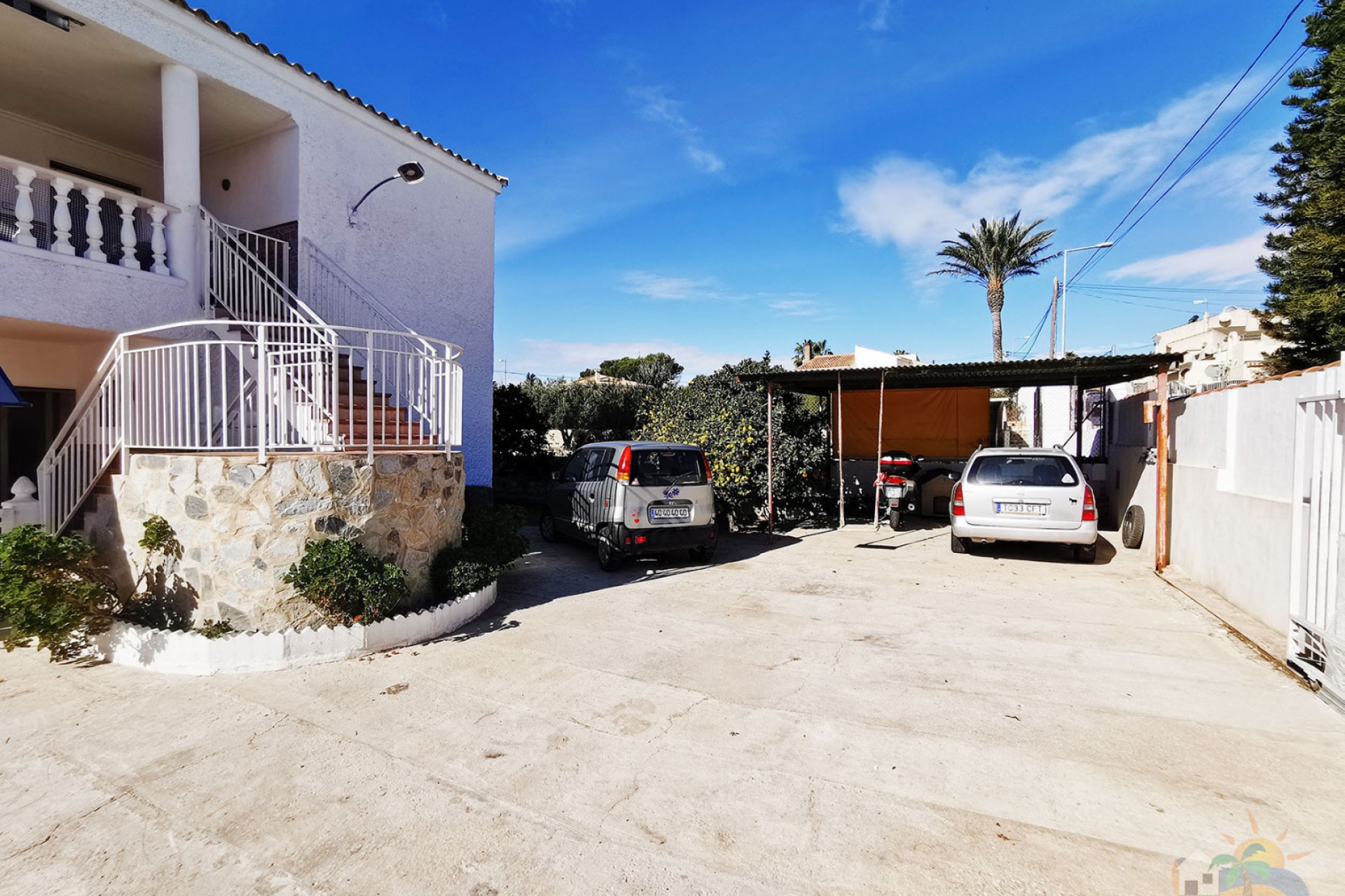 Sale - Detached house - San Fulgencio - Urb. Oasis
