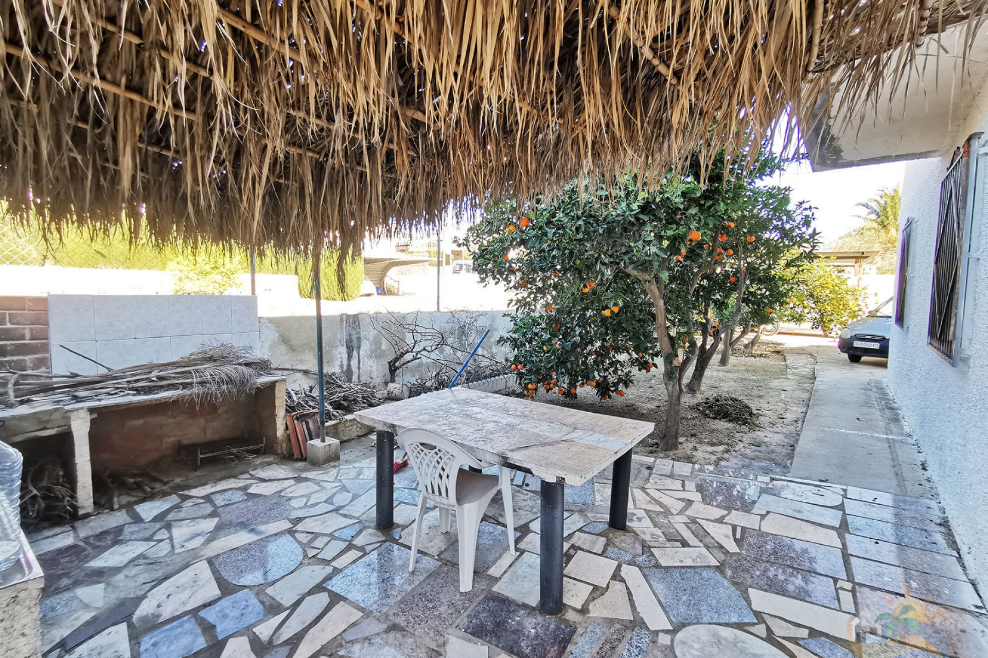 Sale - Detached house - San Fulgencio - Urb. Oasis