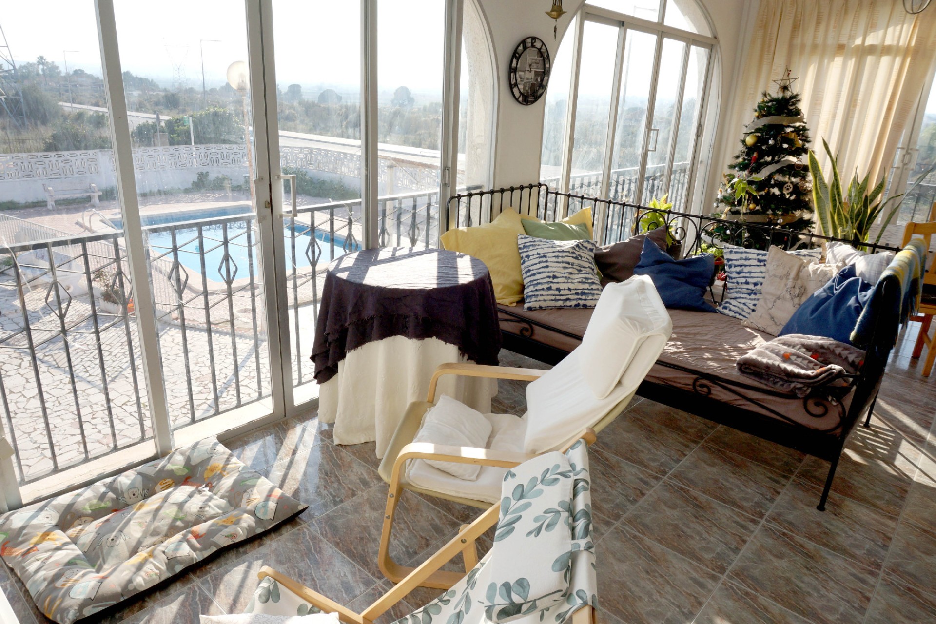 Sale - Detached house - San Fulgencio - Urb. Oasis