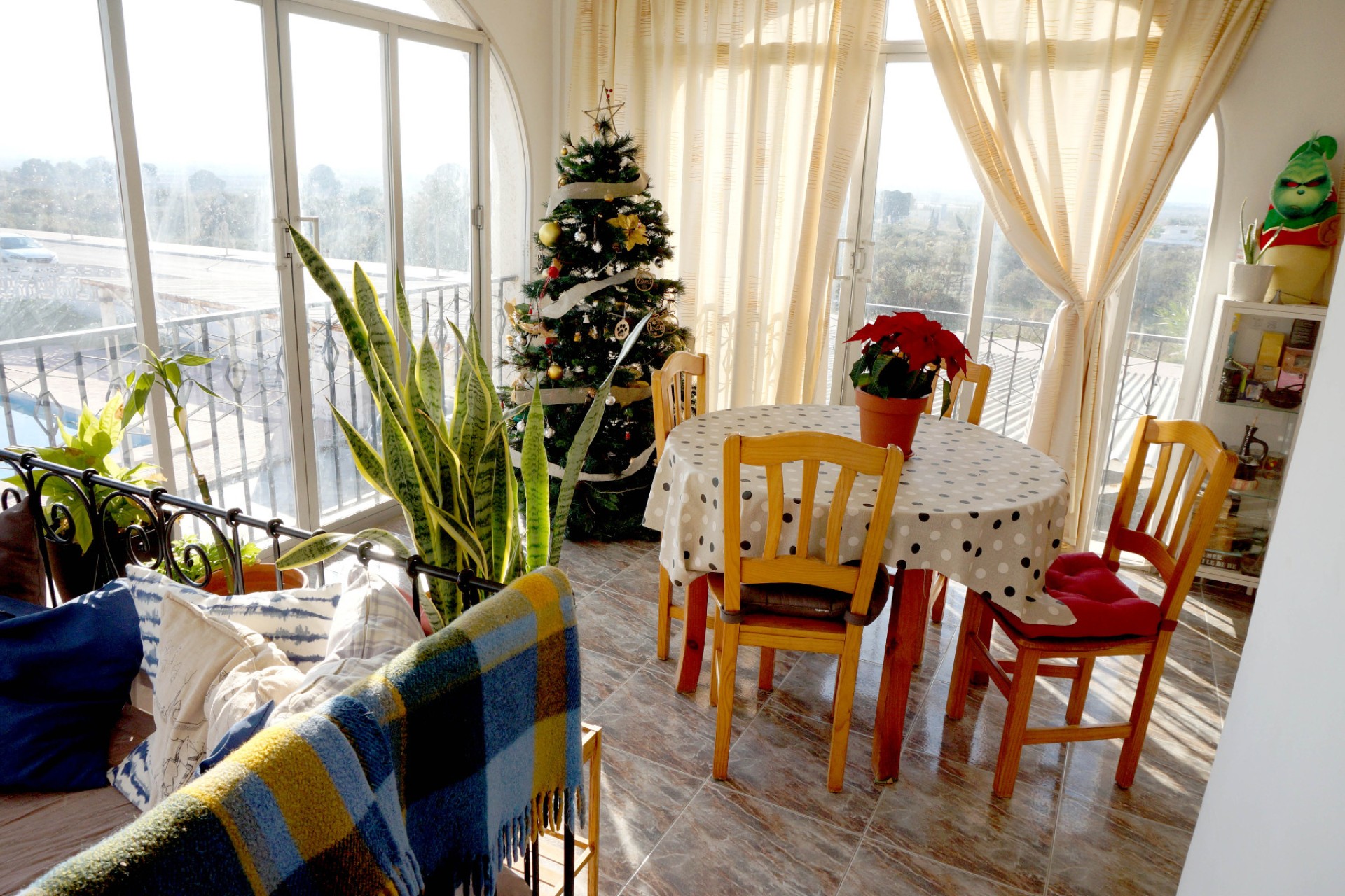 Sale - Detached house - San Fulgencio - Urb. Oasis