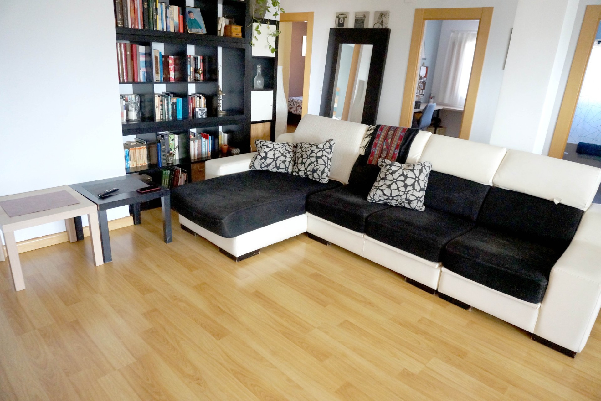 Sale - Detached house - San Fulgencio - Urb. Oasis