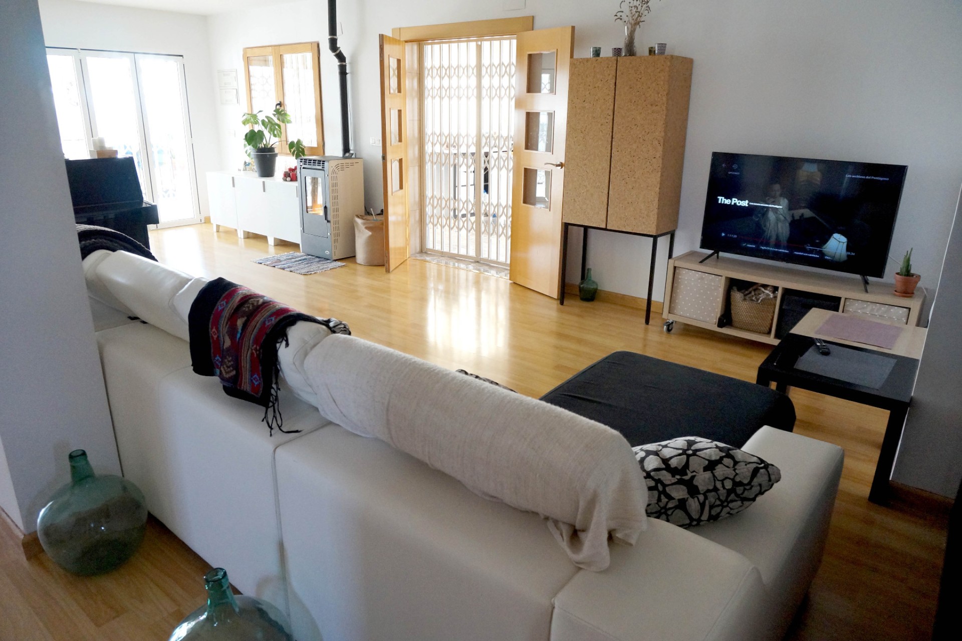 Sale - Detached house - San Fulgencio - Urb. Oasis