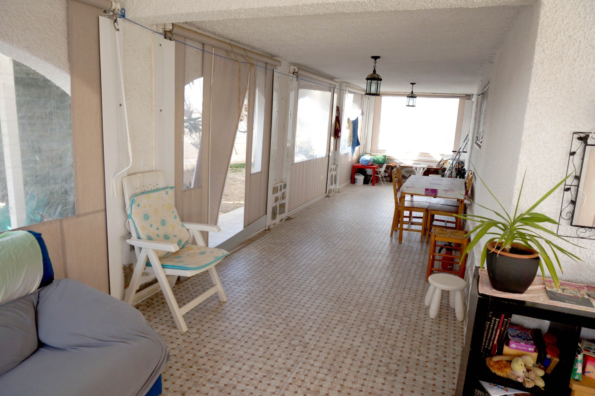 Sale - Detached house - San Fulgencio - Urb. Oasis